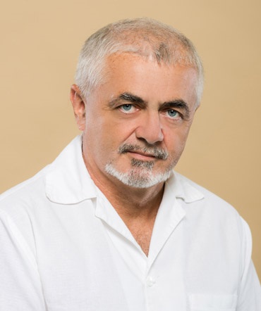 Dr. Oroszi Tamás